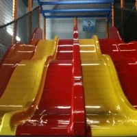 Soft Play Manufacturers 0